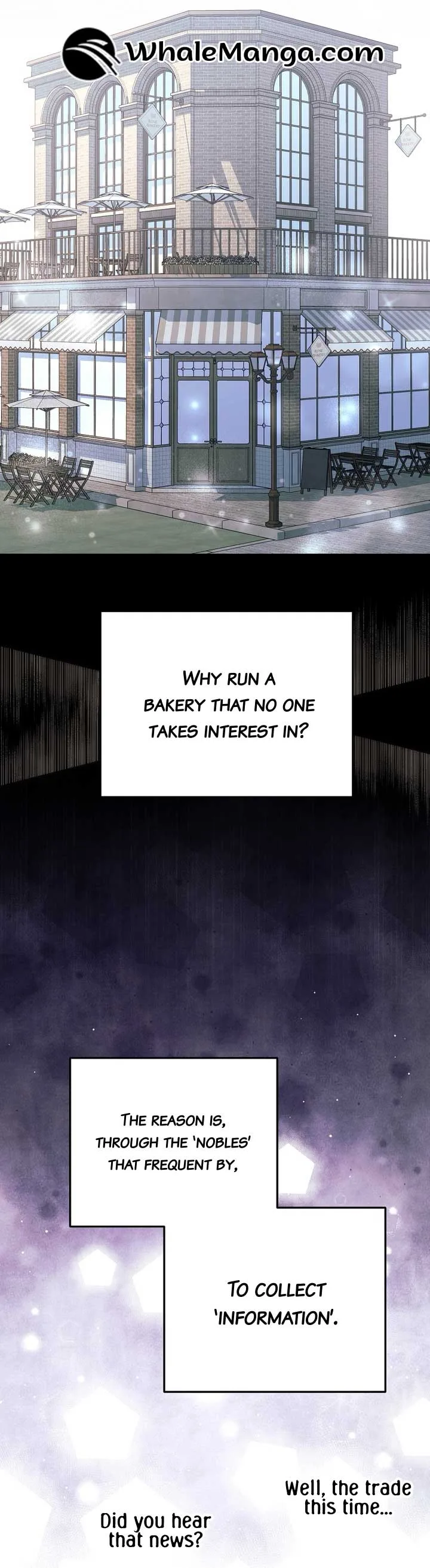 The Terminally-Ill Villain Supports my Broken Engagement Chapter 36 page 17