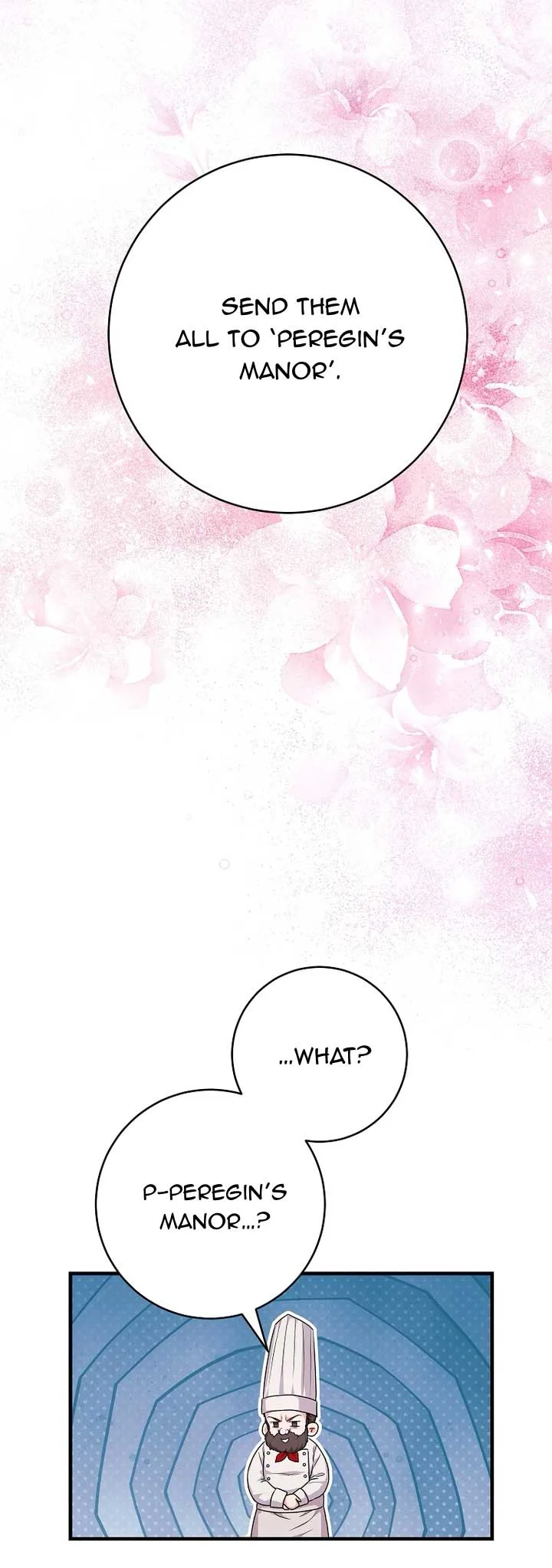 The Terminally-Ill Villain Supports my Broken Engagement Chapter 36 page 8