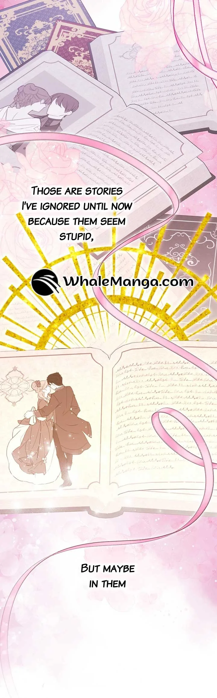 The Terminally-Ill Villain Supports my Broken Engagement Chapter 36 page 41