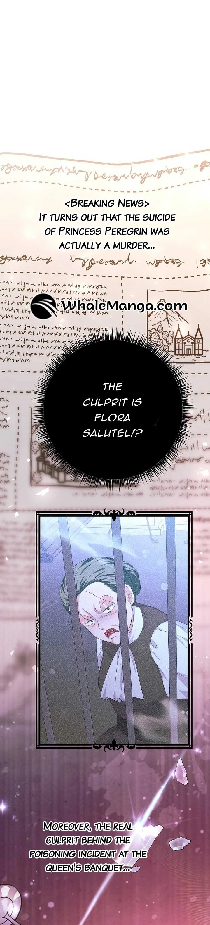 The Terminally-Ill Villain Supports my Broken Engagement Chapter 38 page 7