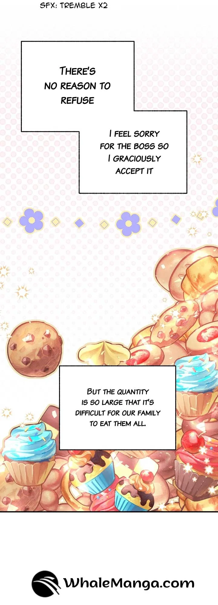 The Terminally-Ill Villain Supports my Broken Engagement Chapter 37 page 25