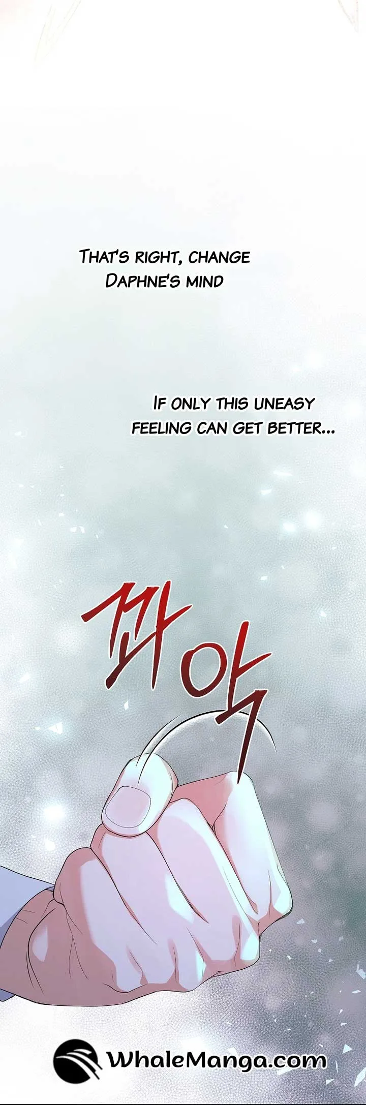 The Terminally-Ill Villain Supports my Broken Engagement Chapter 37 page 18