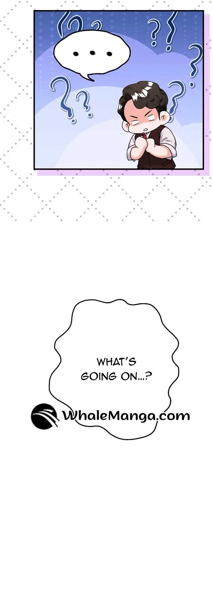 The Terminally-Ill Villain Supports my Broken Engagement Chapter 37 page 8