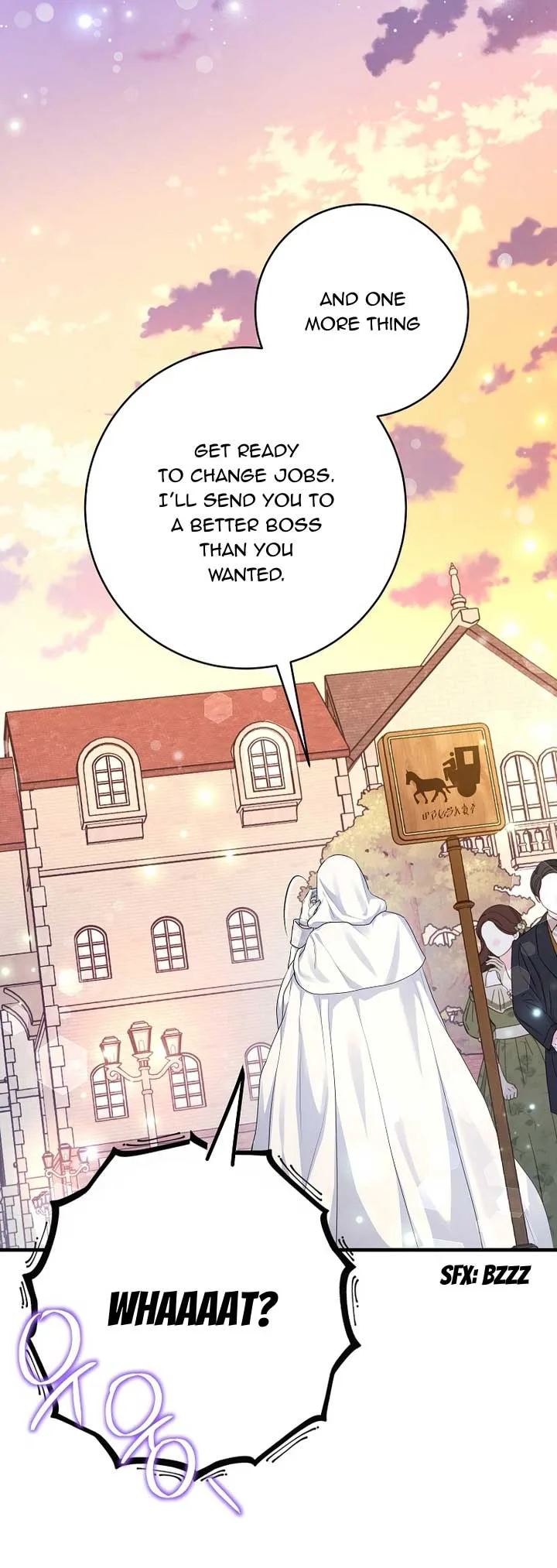 The Terminally-Ill Villain Supports my Broken Engagement Chapter 37 page 6