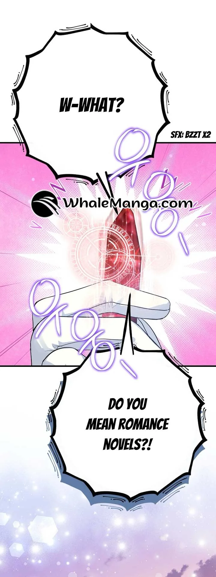 The Terminally-Ill Villain Supports my Broken Engagement Chapter 37 page 5