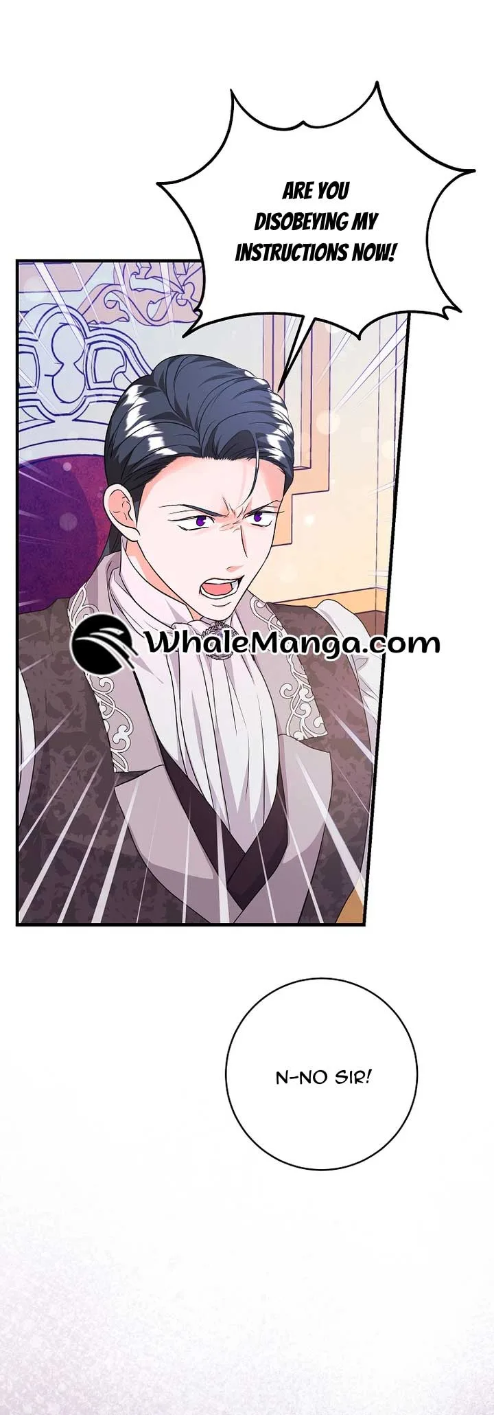 The Terminally-Ill Villain Supports my Broken Engagement Chapter 37 page 16