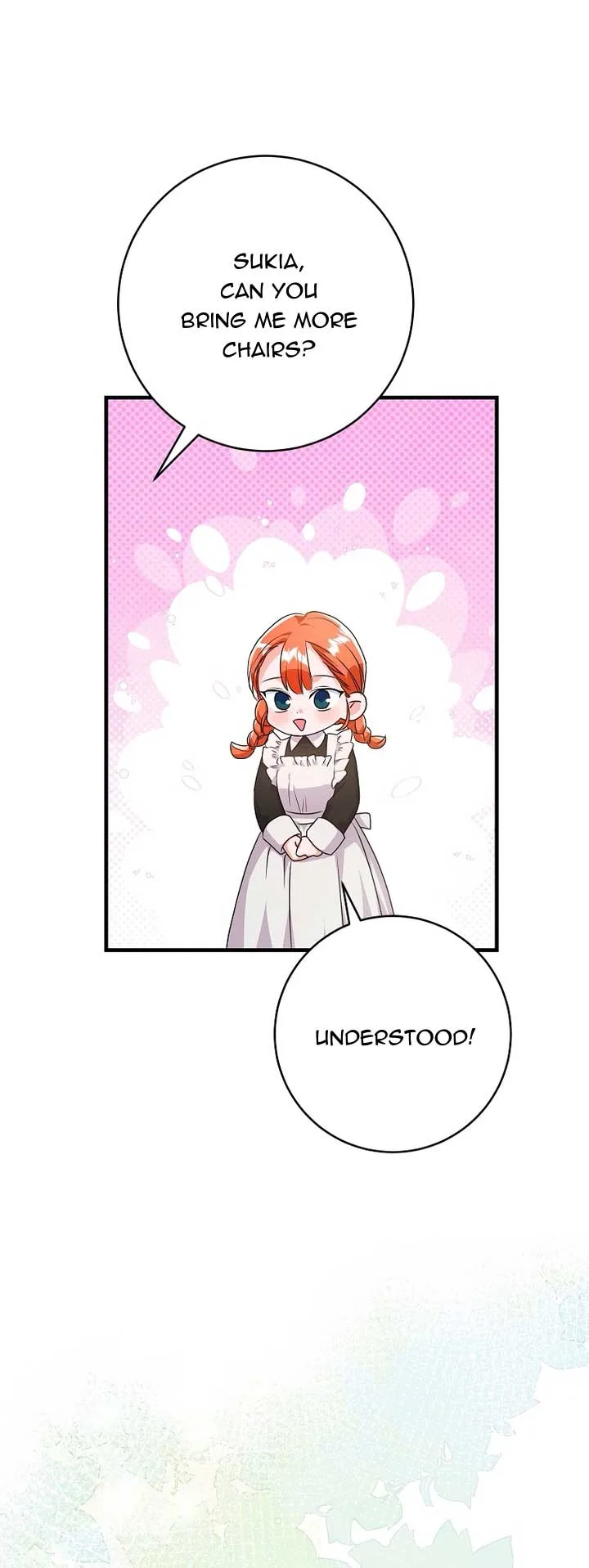 The Terminally-Ill Villain Supports my Broken Engagement Chapter 37 page 42