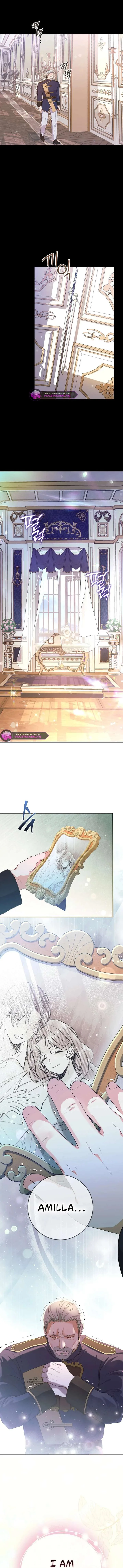 The Terminally-Ill Villain Supports my Broken Engagement Chapter 48 page 9