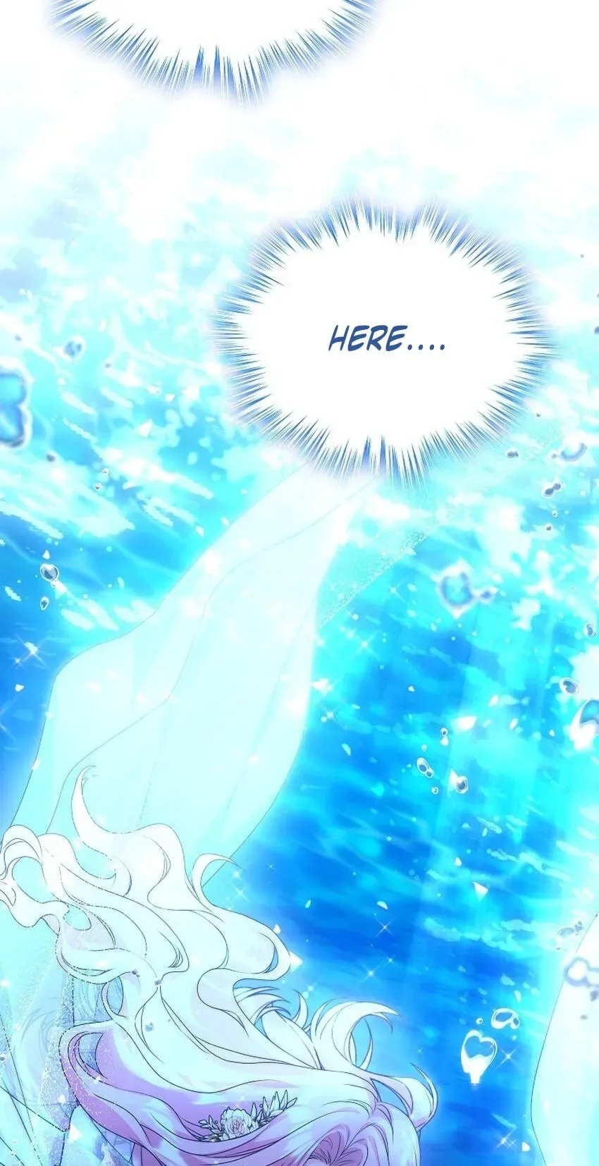 The Terminally-Ill Villain Supports my Broken Engagement Chapter 75 page 4