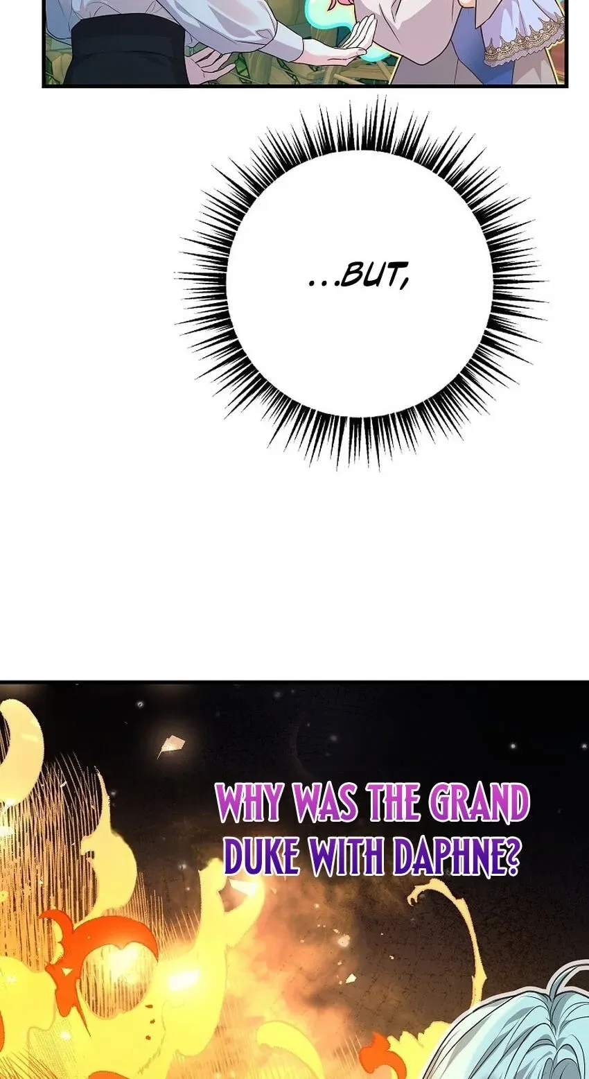 The Terminally-Ill Villain Supports my Broken Engagement Chapter 75 page 47