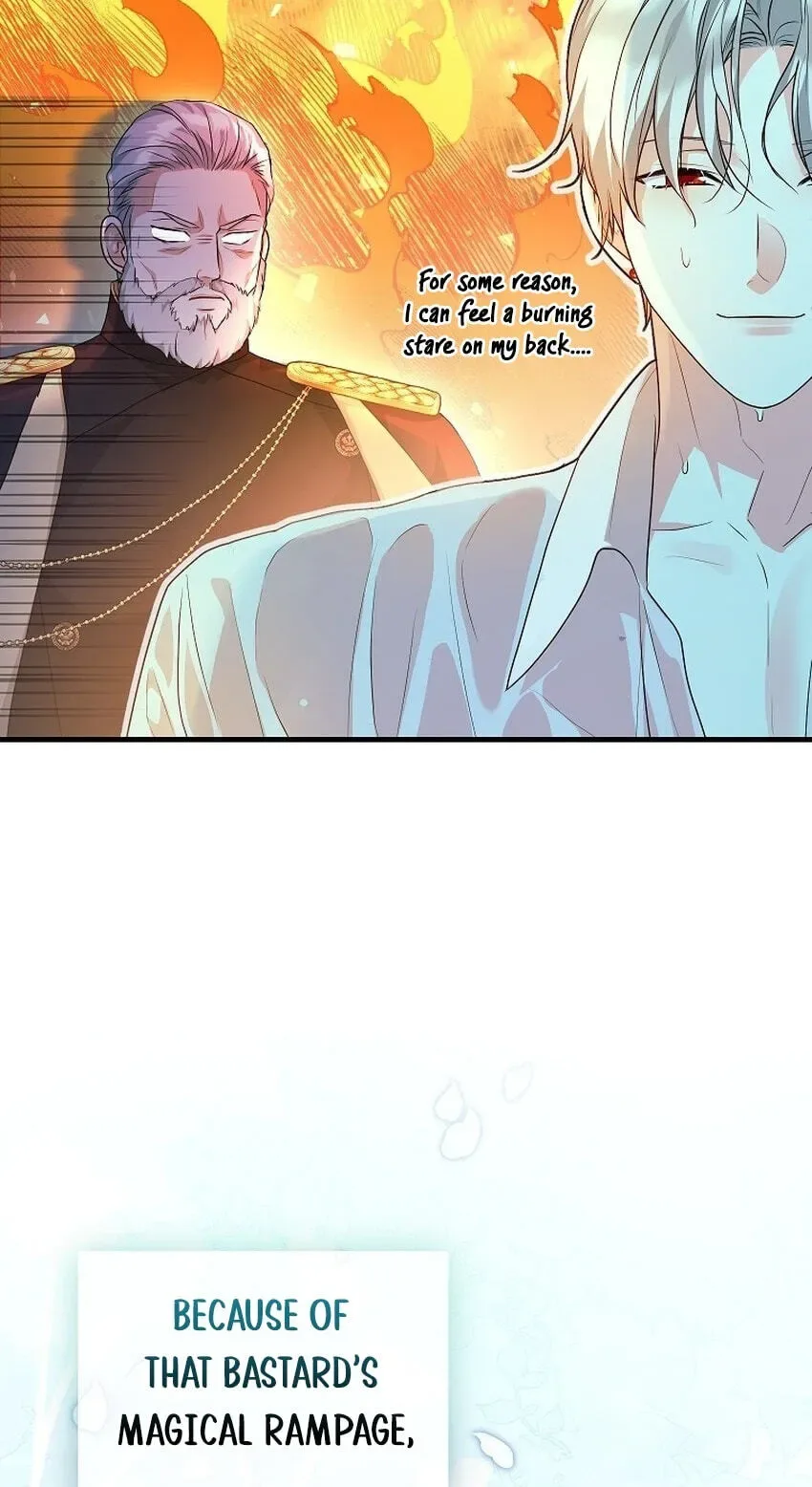 The Terminally-Ill Villain Supports my Broken Engagement Chapter 75 page 48