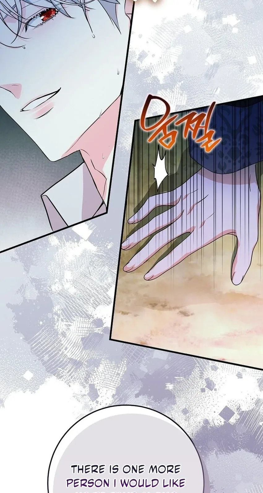 The Terminally-Ill Villain Supports my Broken Engagement Chapter 75 page 55