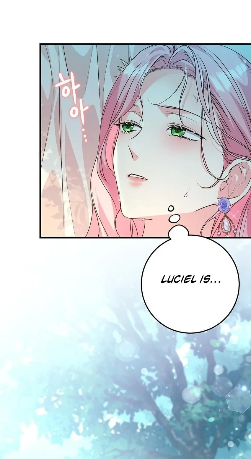 The Terminally-Ill Villain Supports my Broken Engagement Chapter 75 page 17
