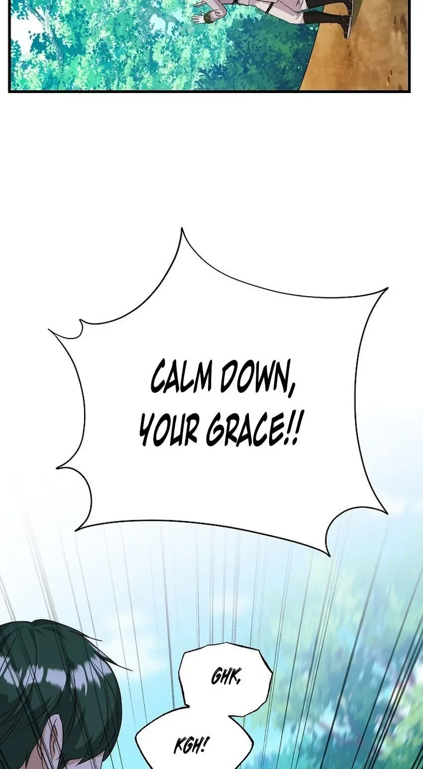 The Terminally-Ill Villain Supports my Broken Engagement Chapter 75 page 29