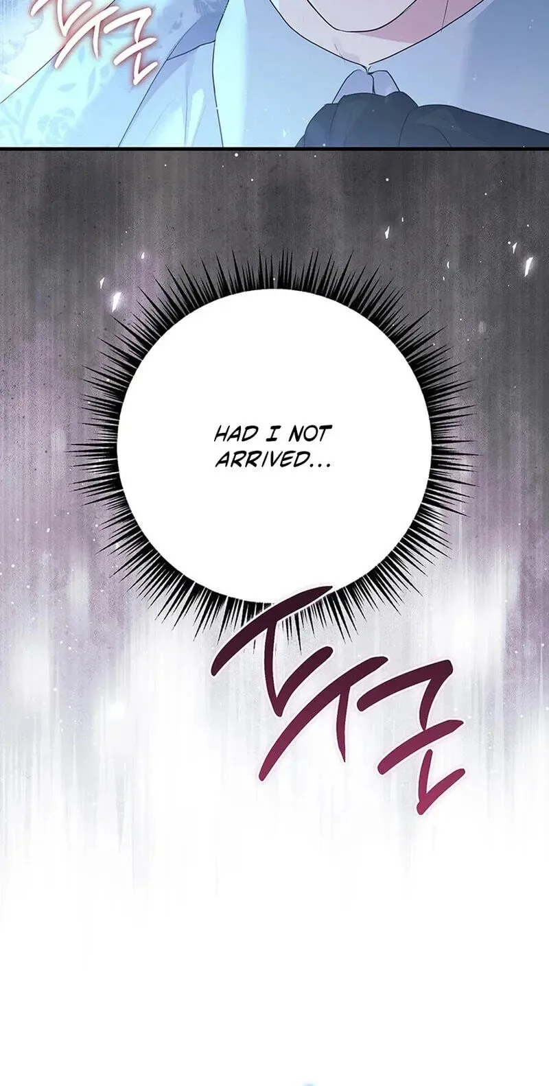 The Terminally-Ill Villain Supports my Broken Engagement Chapter 74 page 9