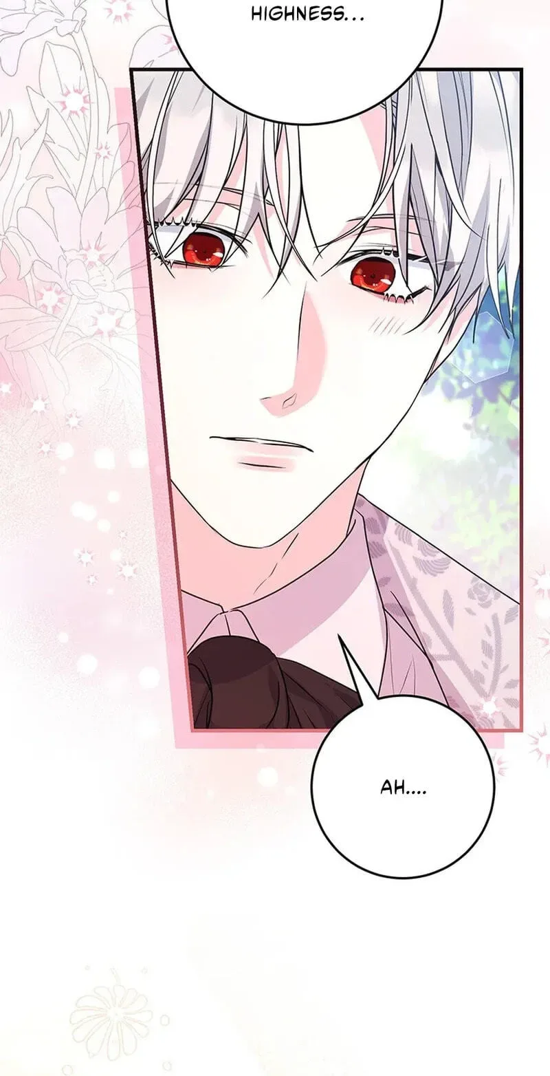 The Terminally-Ill Villain Supports my Broken Engagement Chapter 74 page 12