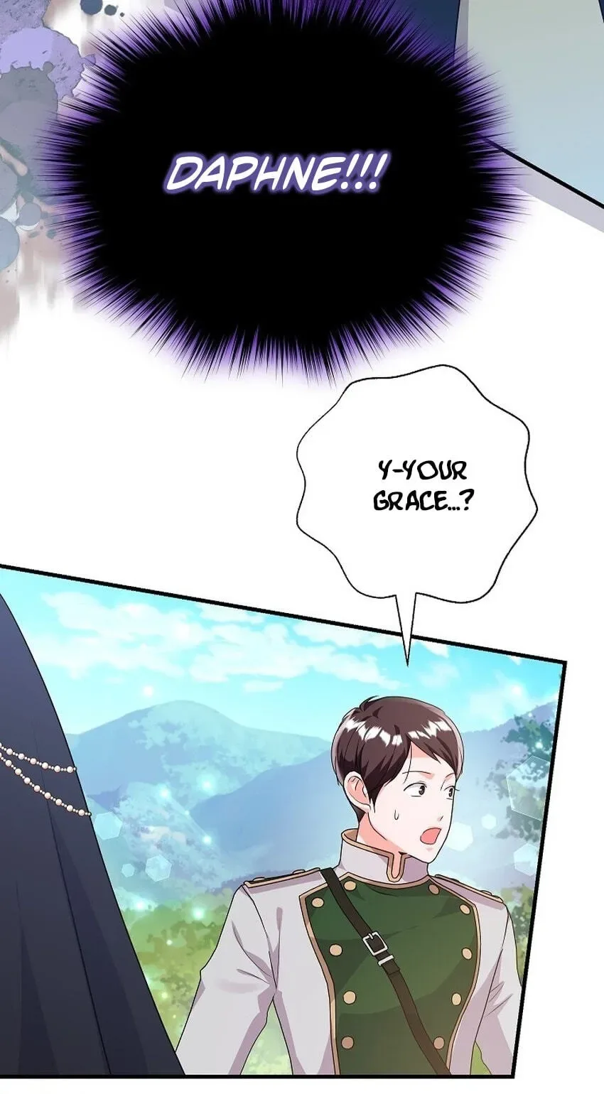 The Terminally-Ill Villain Supports my Broken Engagement Chapter 75 page 34