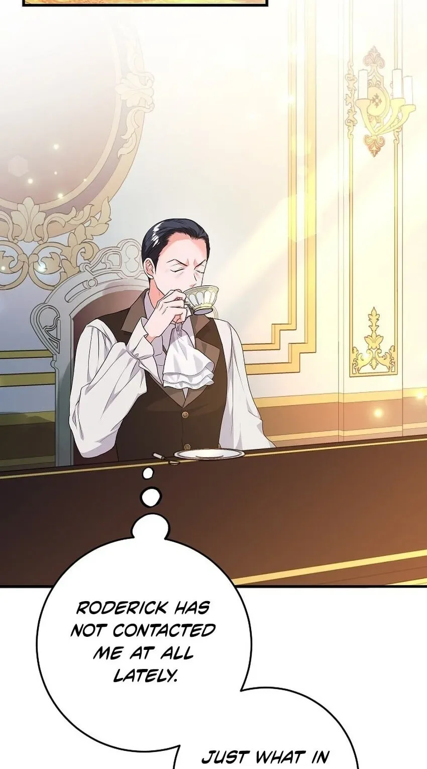 The Terminally-Ill Villain Supports my Broken Engagement Chapter 75 page 69