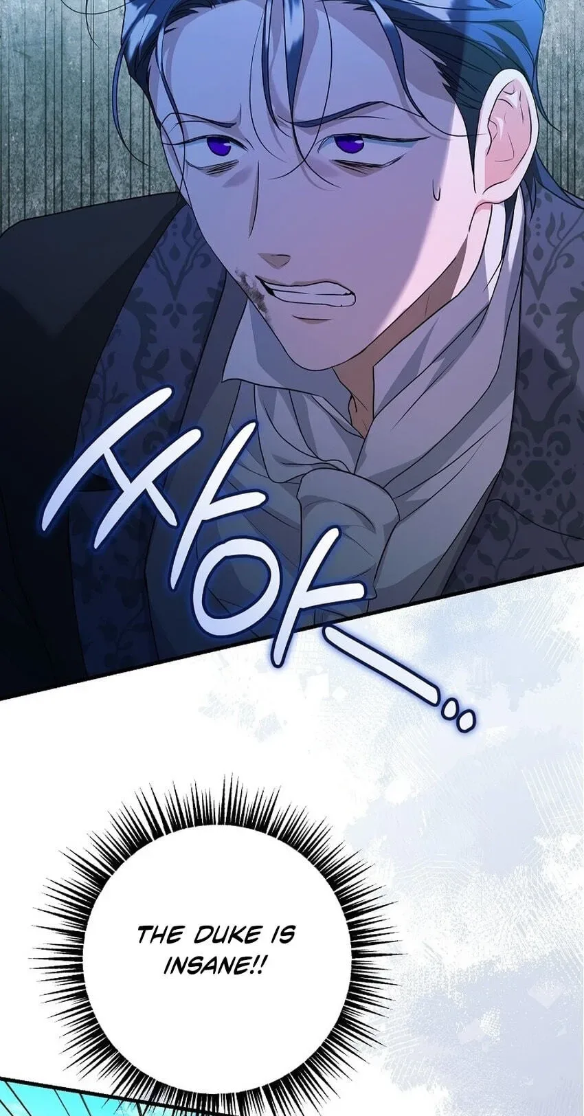 The Terminally-Ill Villain Supports my Broken Engagement Chapter 75 page 64