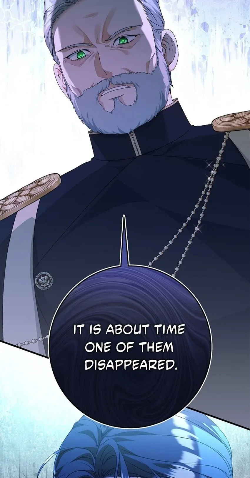 The Terminally-Ill Villain Supports my Broken Engagement Chapter 75 page 63