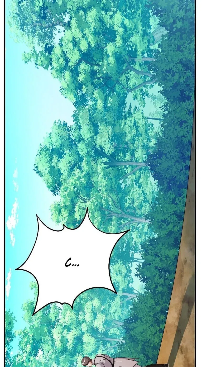 The Terminally-Ill Villain Supports my Broken Engagement Chapter 75 page 28