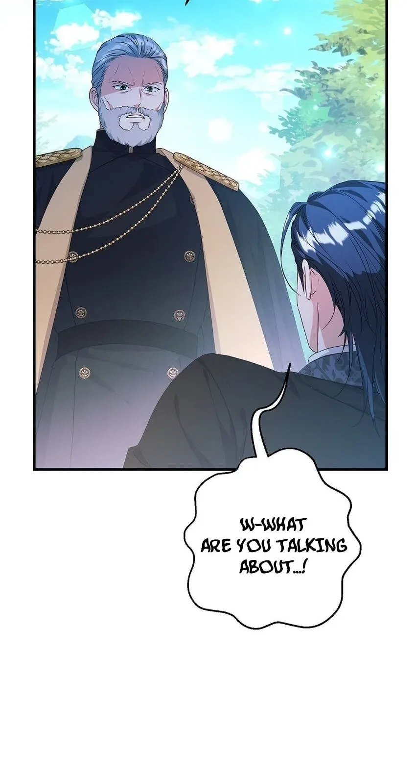 The Terminally-Ill Villain Supports my Broken Engagement Chapter 75 page 58