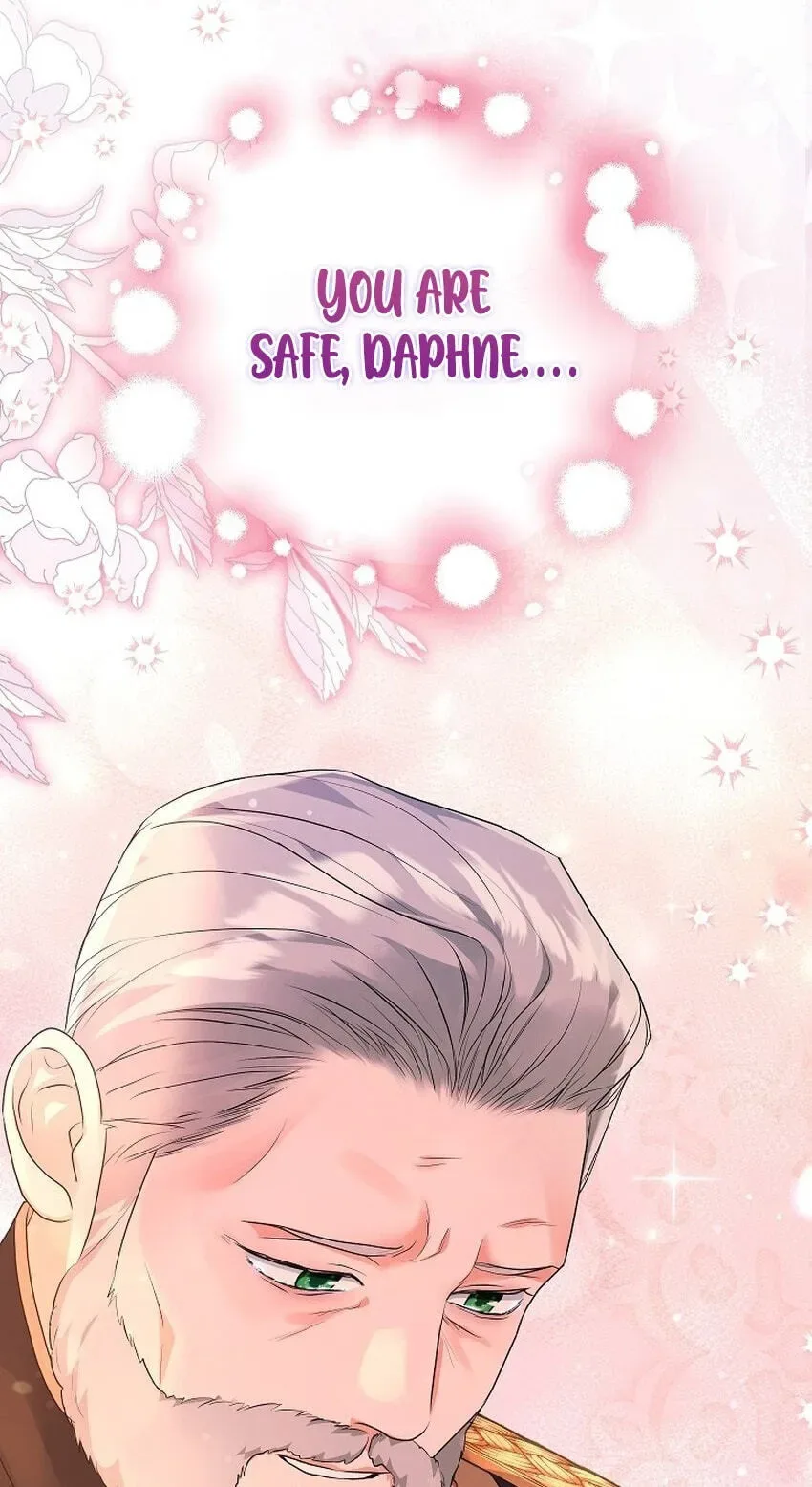 The Terminally-Ill Villain Supports my Broken Engagement Chapter 75 page 42