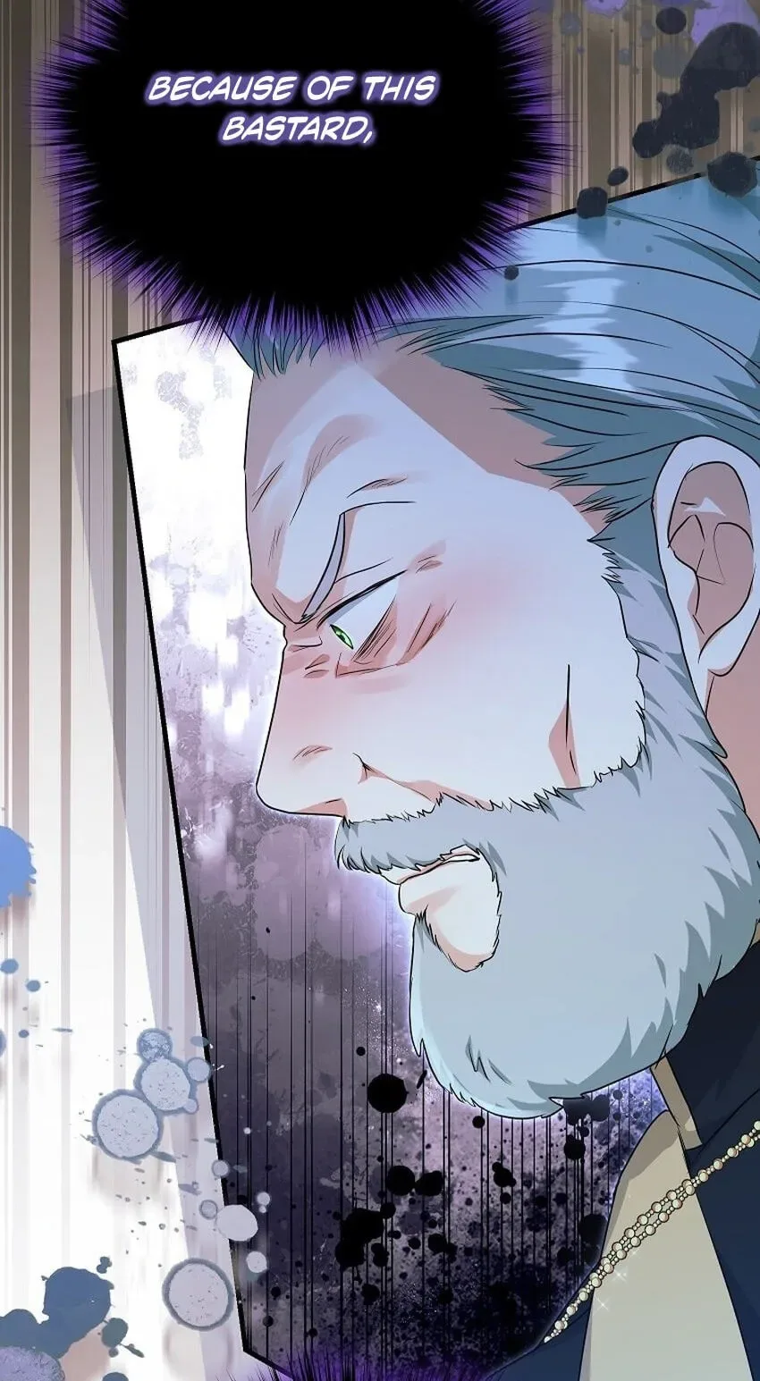 The Terminally-Ill Villain Supports my Broken Engagement Chapter 75 page 33