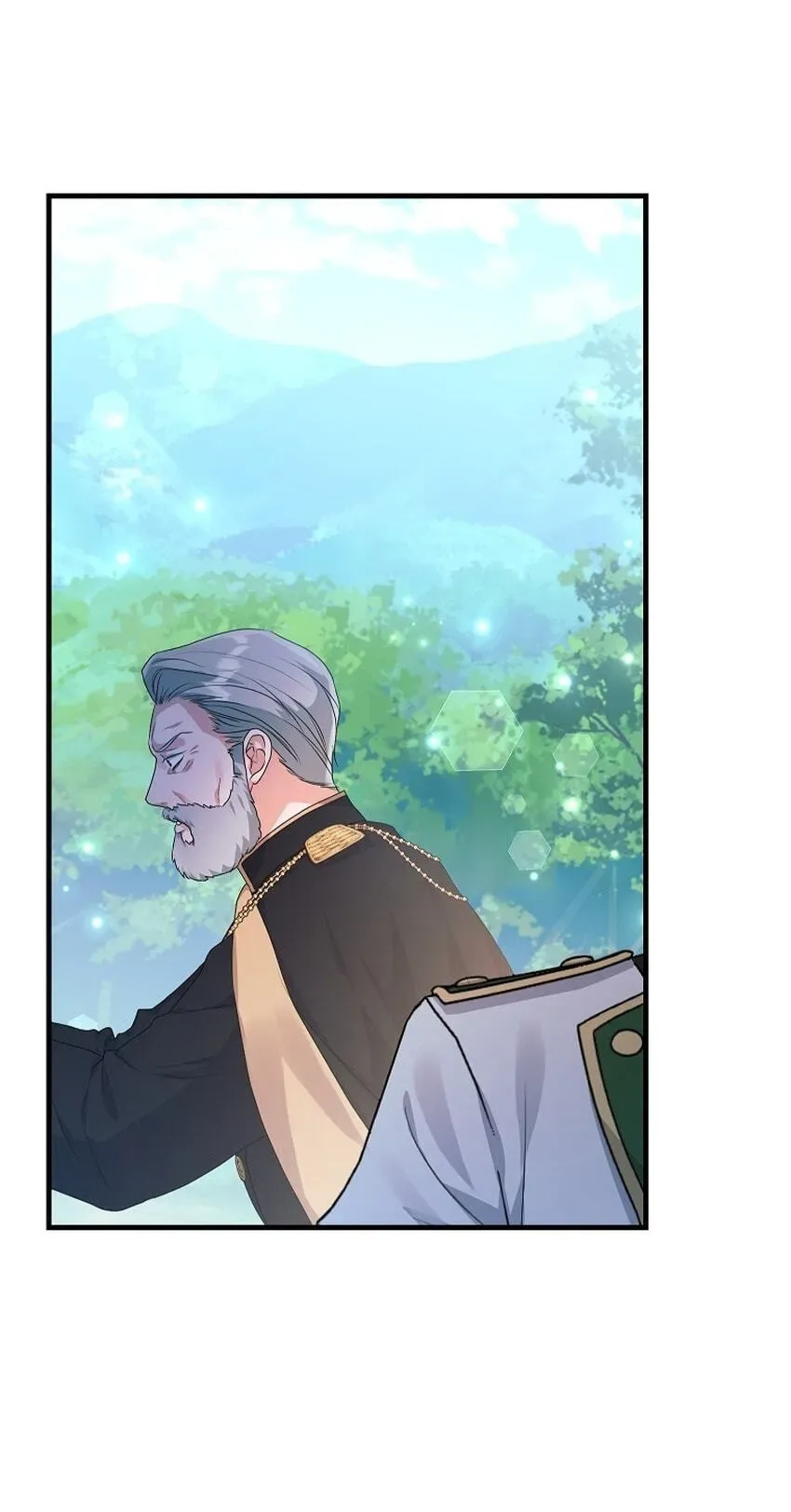 The Terminally-Ill Villain Supports my Broken Engagement Chapter 75 page 36