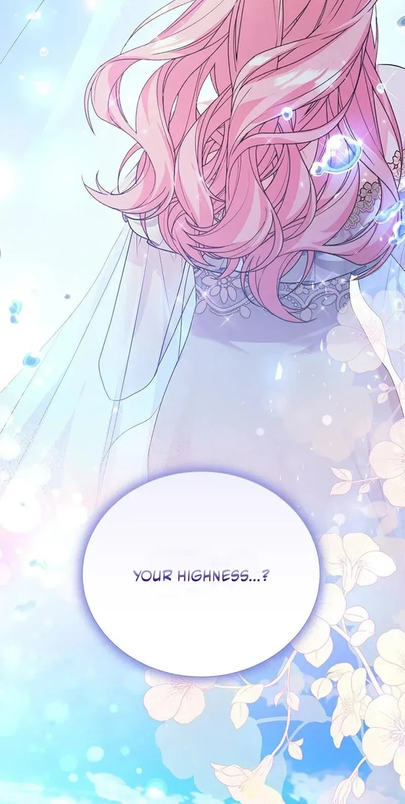 The Terminally-Ill Villain Supports my Broken Engagement Chapter 74 page 4