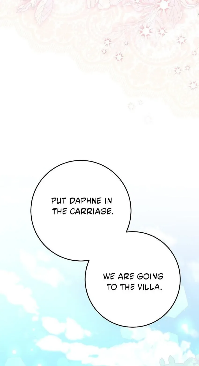 The Terminally-Ill Villain Supports my Broken Engagement Chapter 75 page 44