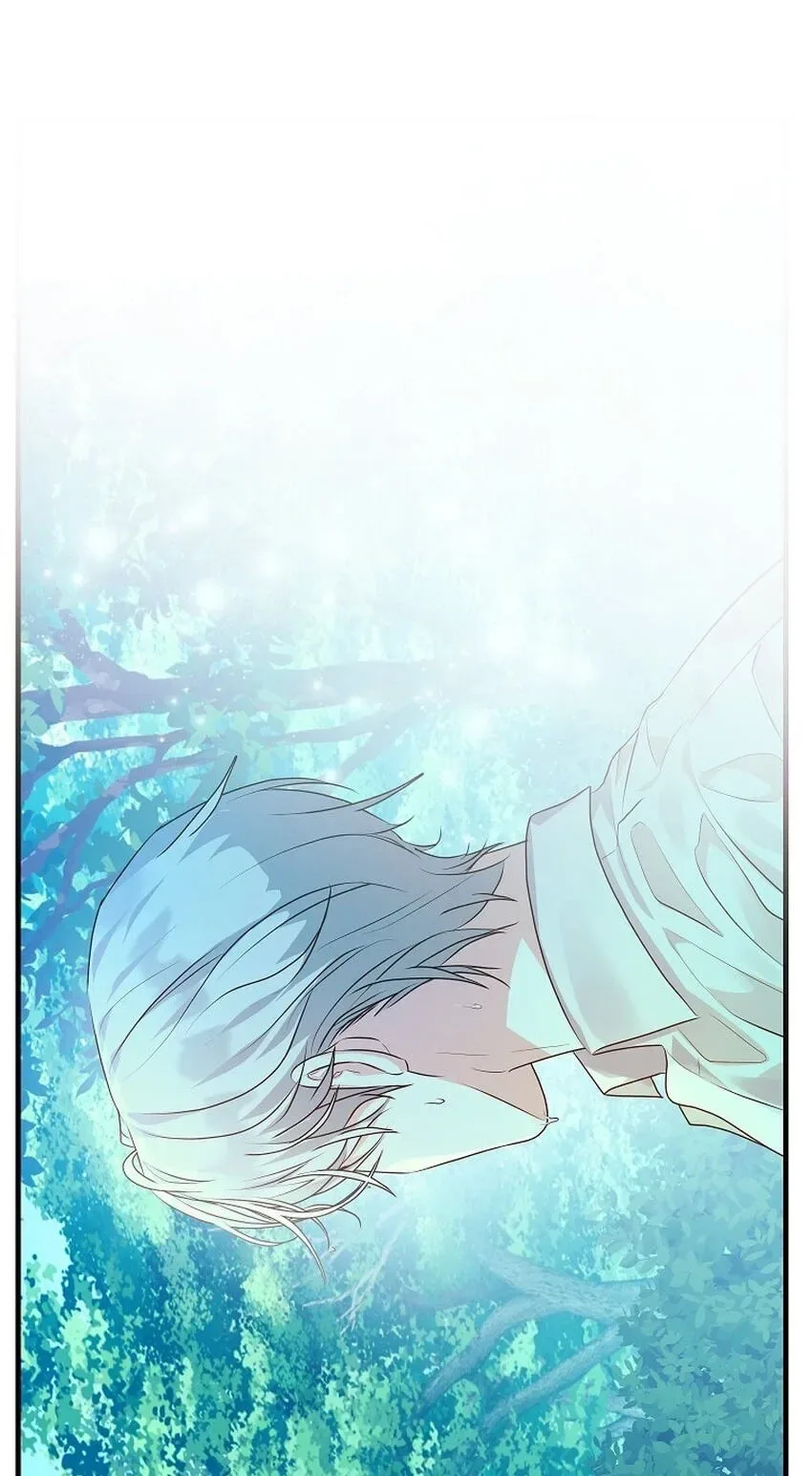 The Terminally-Ill Villain Supports my Broken Engagement Chapter 75 page 27