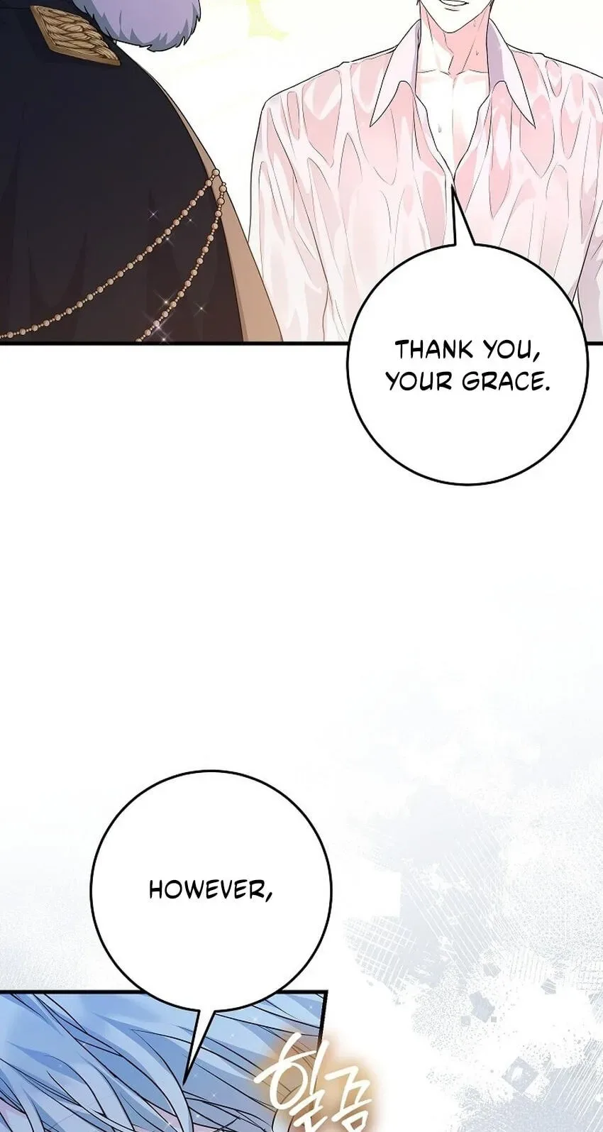 The Terminally-Ill Villain Supports my Broken Engagement Chapter 75 page 54