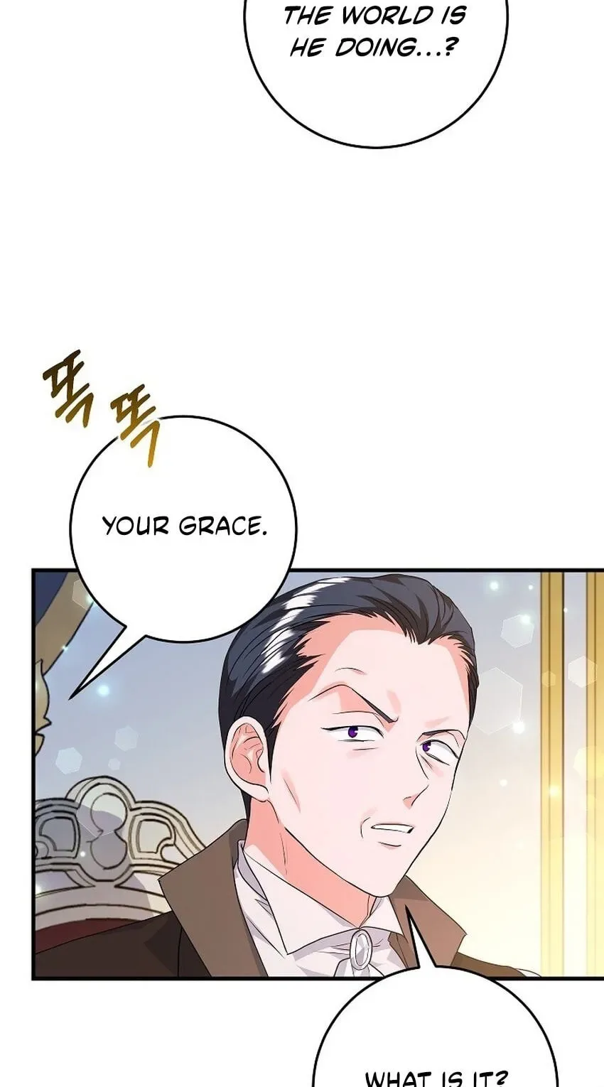 The Terminally-Ill Villain Supports my Broken Engagement Chapter 75 page 70