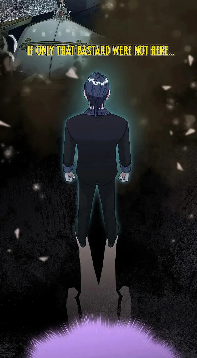 The Terminally-Ill Villain Supports my Broken Engagement Chapter 74 page 28