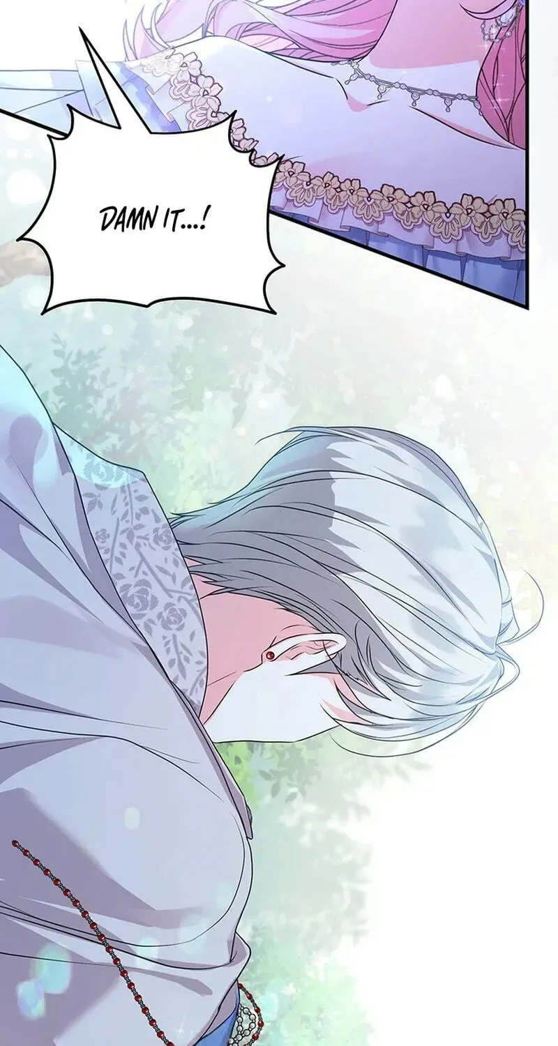 The Terminally-Ill Villain Supports my Broken Engagement Chapter 74 page 49