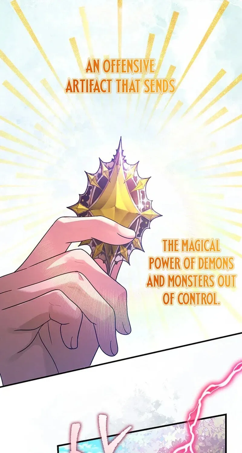 The Terminally-Ill Villain Supports my Broken Engagement Chapter 74 page 47
