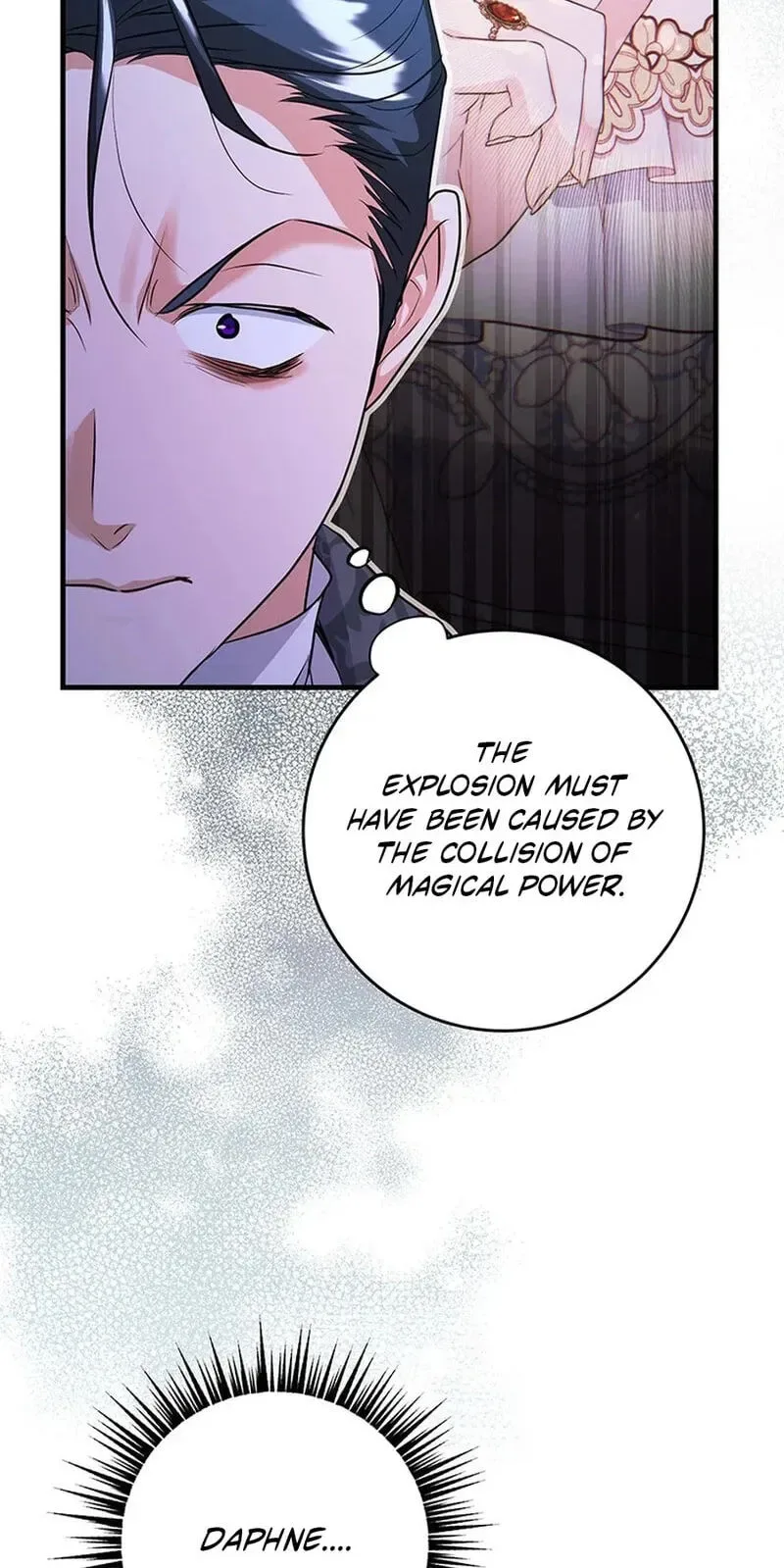 The Terminally-Ill Villain Supports my Broken Engagement Chapter 74 page 24