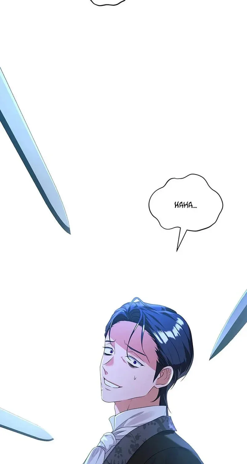 The Terminally-Ill Villain Supports my Broken Engagement Chapter 74 page 39