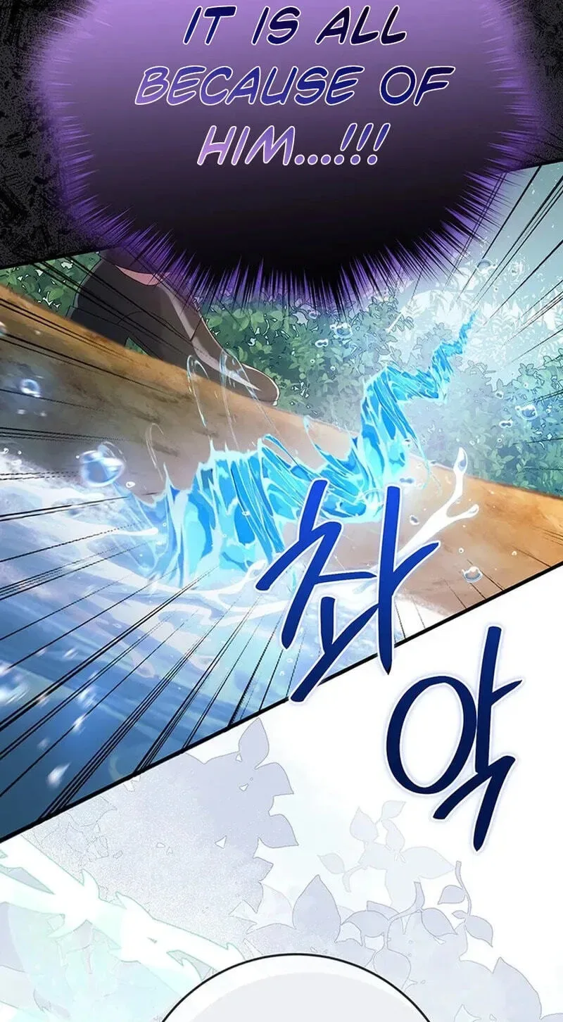 The Terminally-Ill Villain Supports my Broken Engagement Chapter 74 page 29