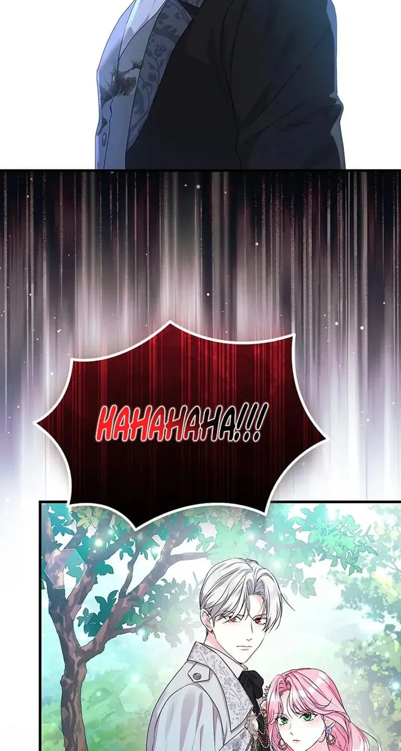 The Terminally-Ill Villain Supports my Broken Engagement Chapter 74 page 40