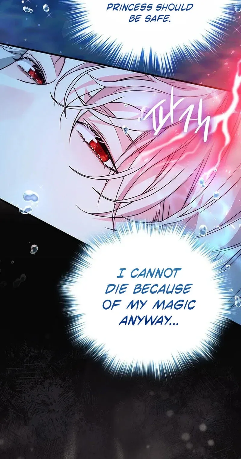 The Terminally-Ill Villain Supports my Broken Engagement Chapter 74 page 63