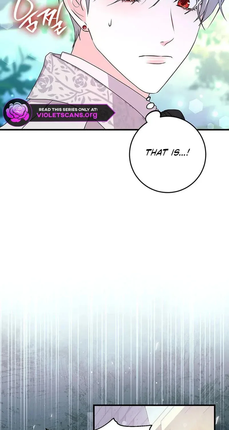 The Terminally-Ill Villain Supports my Broken Engagement Chapter 74 page 43