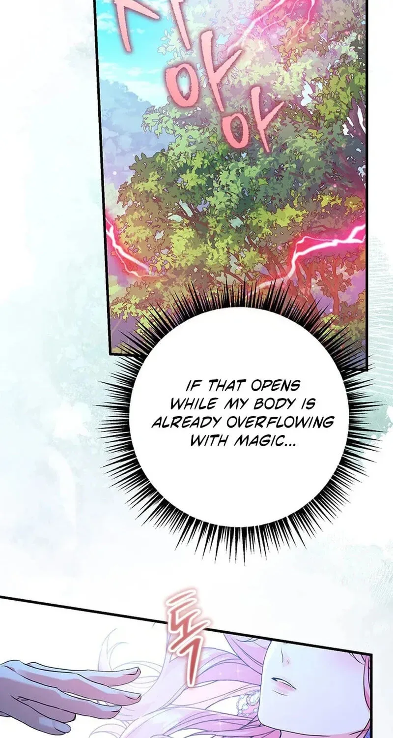 The Terminally-Ill Villain Supports my Broken Engagement Chapter 74 page 48