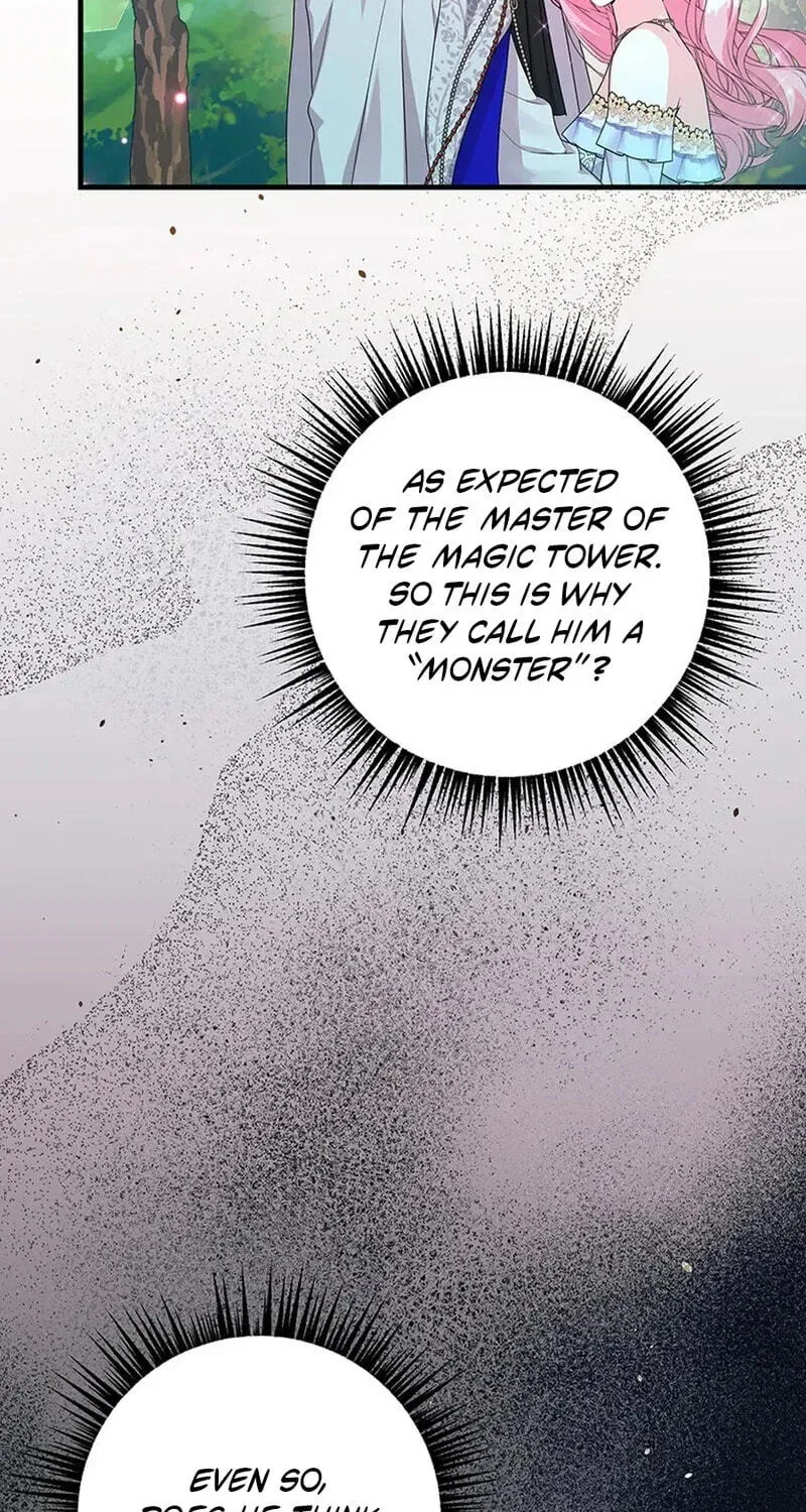 The Terminally-Ill Villain Supports my Broken Engagement Chapter 74 page 41