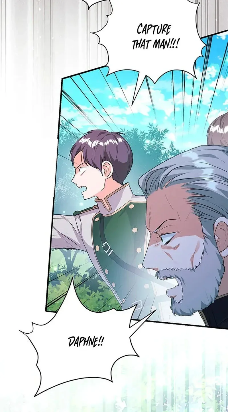The Terminally-Ill Villain Supports my Broken Engagement Chapter 74 page 36
