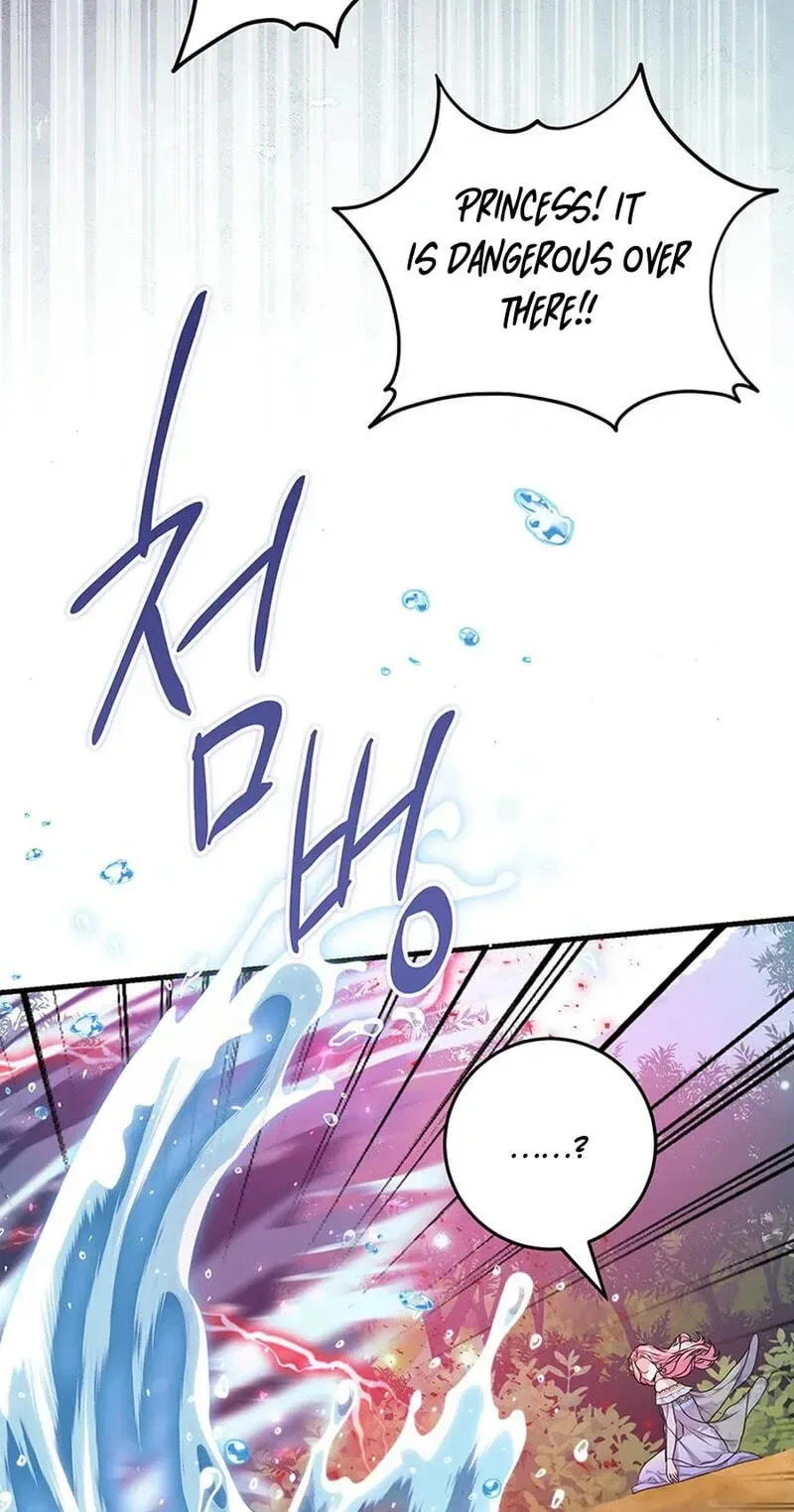 The Terminally-Ill Villain Supports my Broken Engagement Chapter 74 page 57