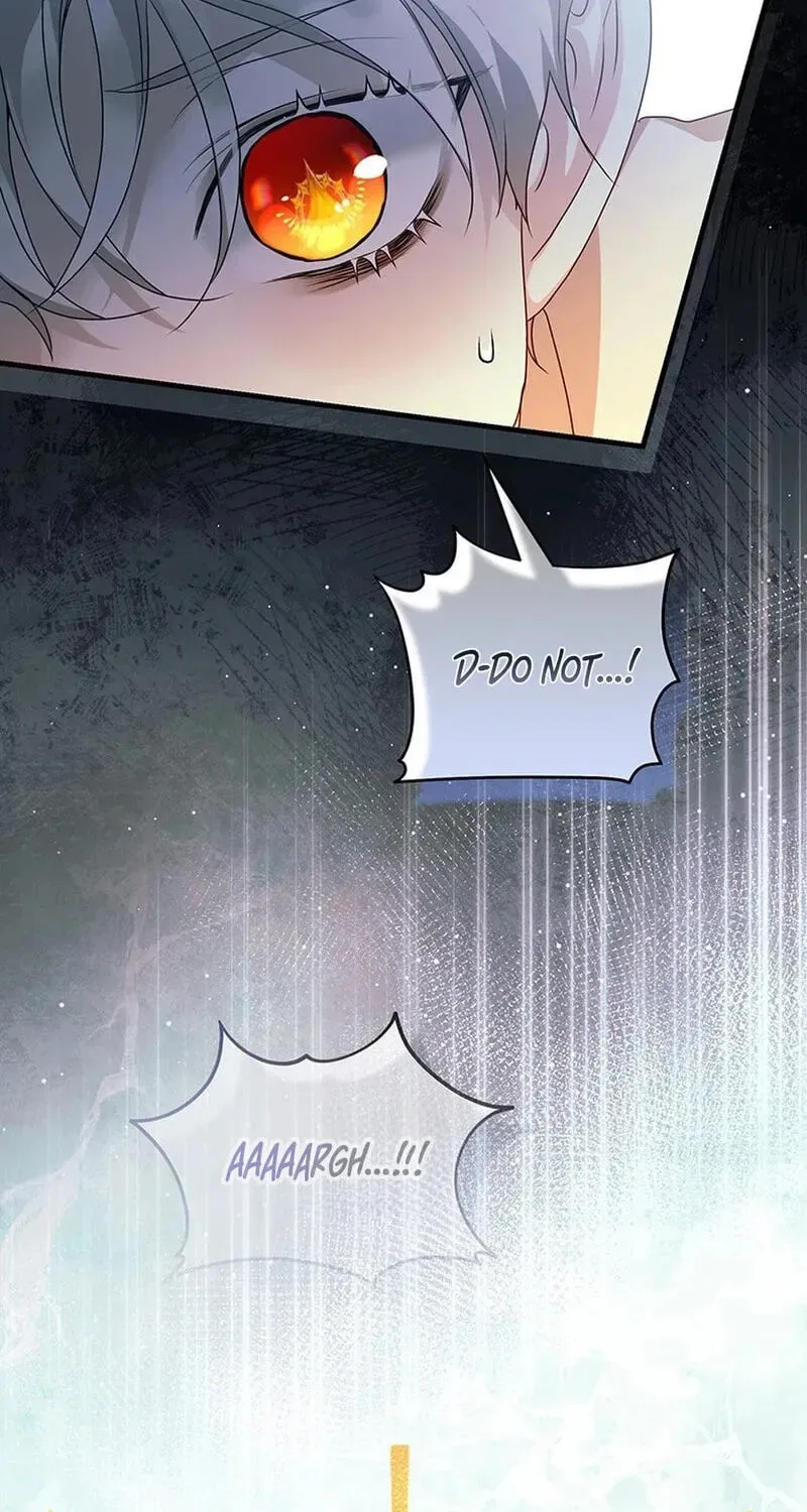 The Terminally-Ill Villain Supports my Broken Engagement Chapter 74 page 46