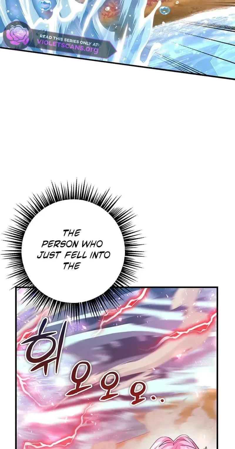 The Terminally-Ill Villain Supports my Broken Engagement Chapter 74 page 58
