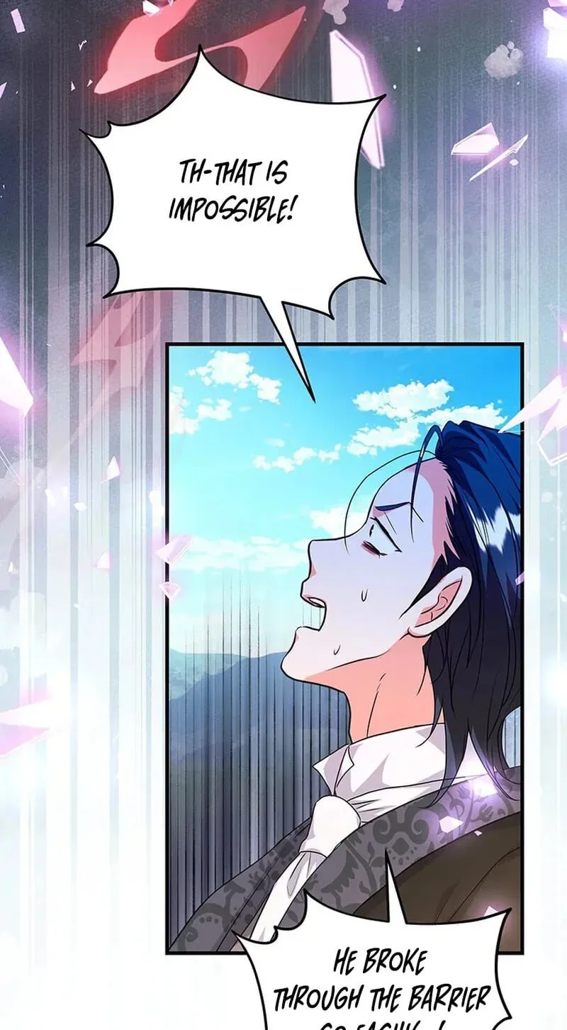 The Terminally-Ill Villain Supports my Broken Engagement Chapter 74 page 34